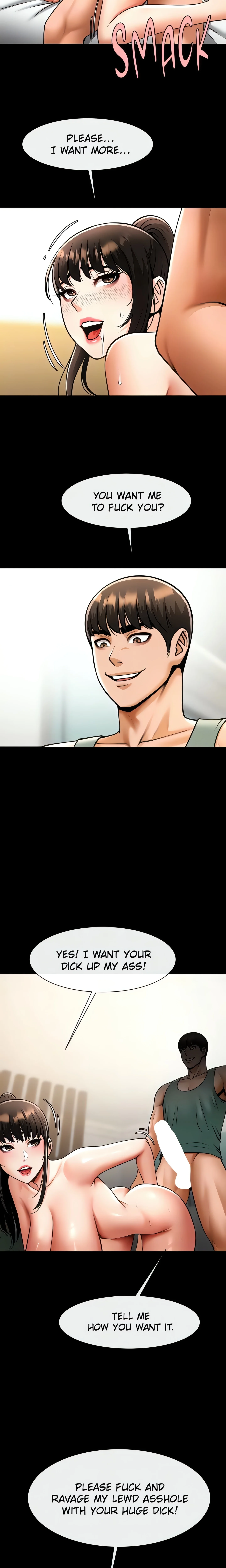 The Cheat Batter Takes All (Official) chapter 38 page 7
