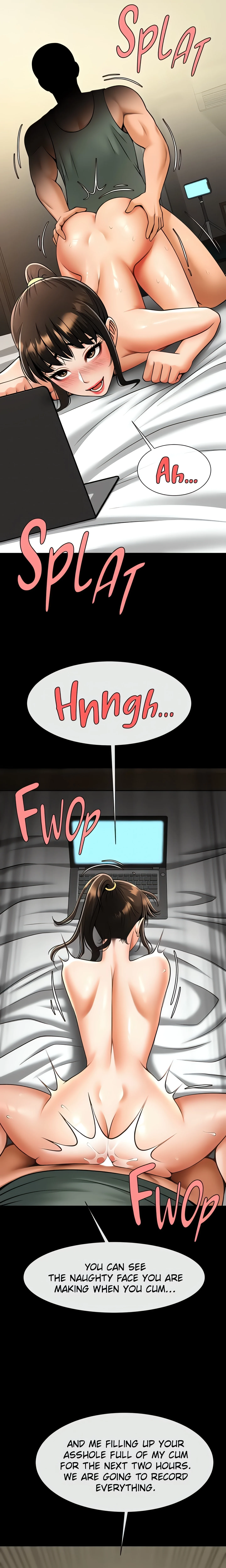The Cheat Batter Takes All (Official) chapter 38 page 11