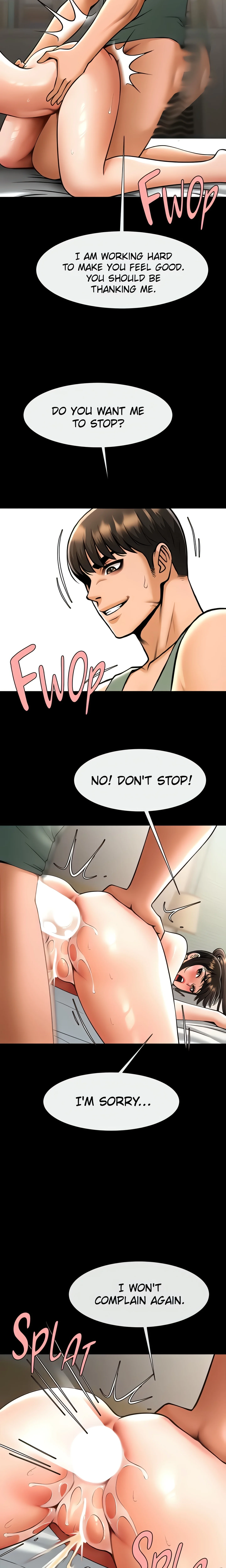 The Cheat Batter Takes All (Official) chapter 38 page 13