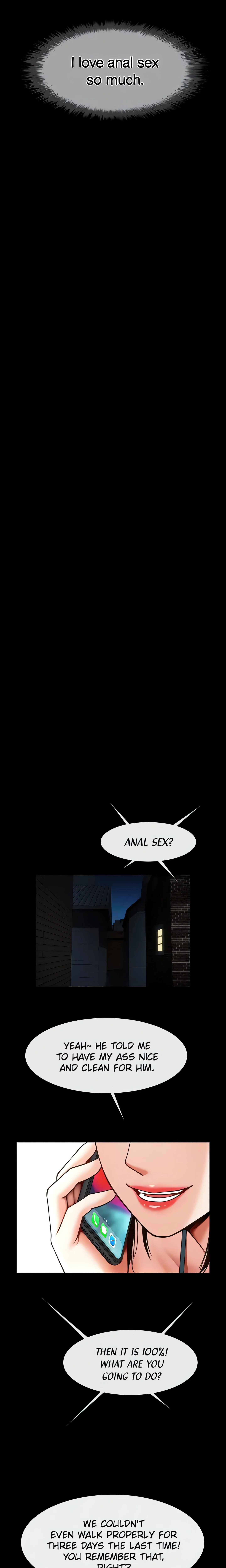 The Cheat Batter Takes All (Official) chapter 38 page 17
