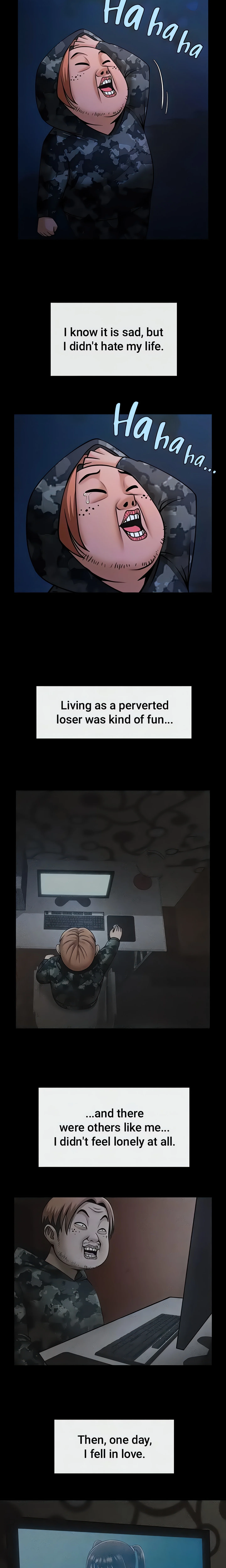 The Cheat Batter Takes All (Official) chapter 39 page 5