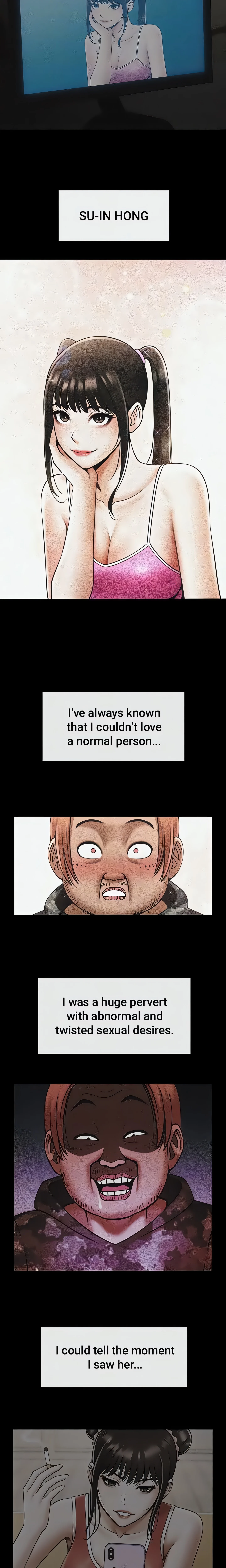 The Cheat Batter Takes All (Official) chapter 39 page 6