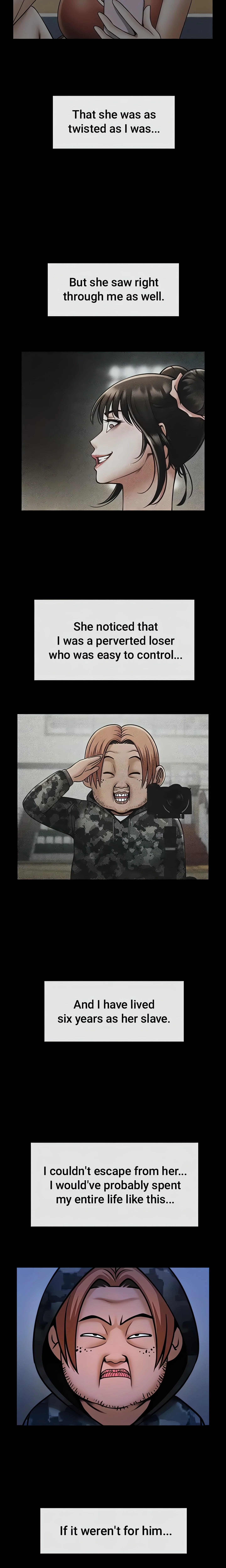 The Cheat Batter Takes All (Official) chapter 39 page 7