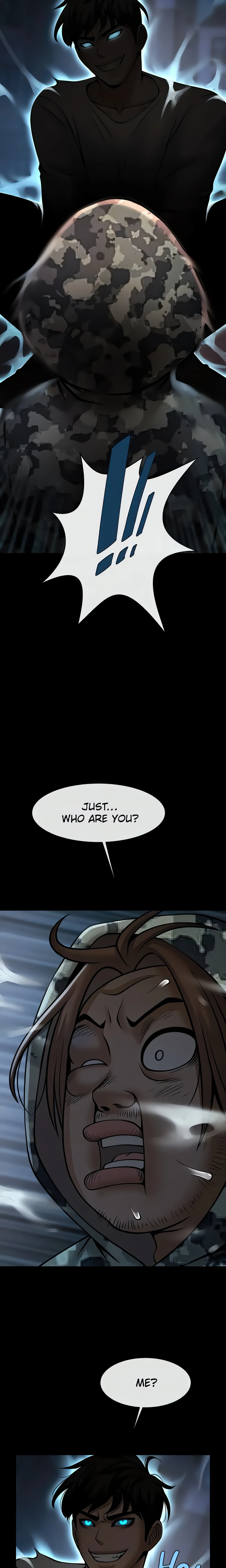 The Cheat Batter Takes All (Official) chapter 39 page 15