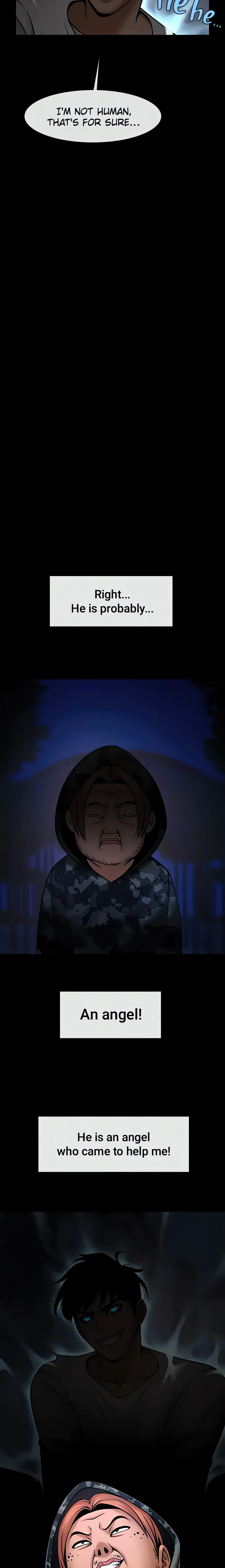 The Cheat Batter Takes All (Official) chapter 39 page 16