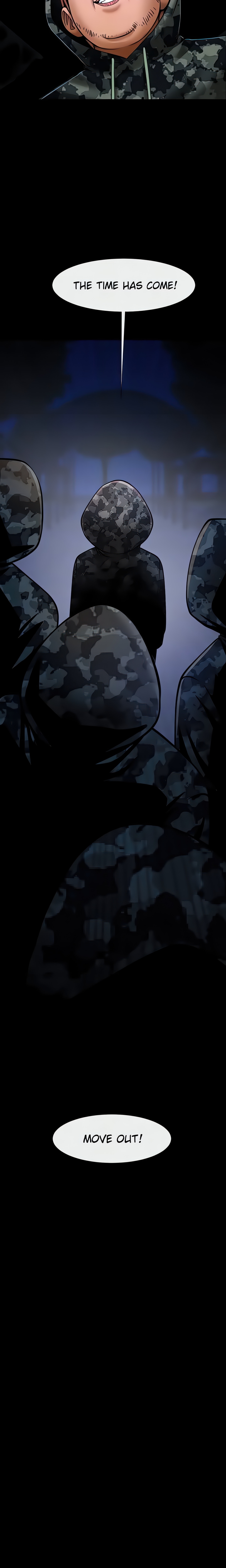 The Cheat Batter Takes All (Official) chapter 39 page 17
