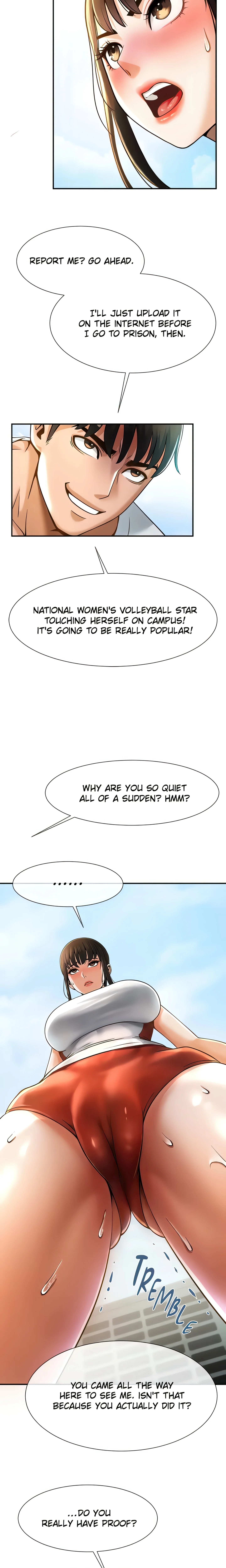 The Cheat Batter Takes All (Official) chapter 4 page 25