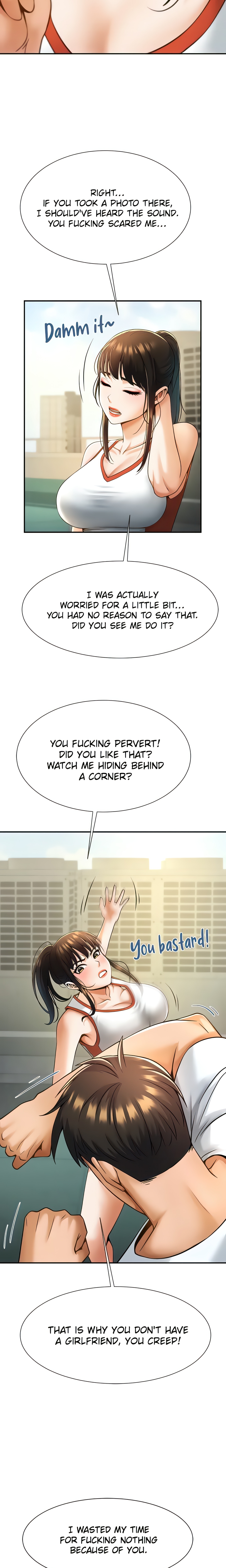 The Cheat Batter Takes All (Official) chapter 4 page 27