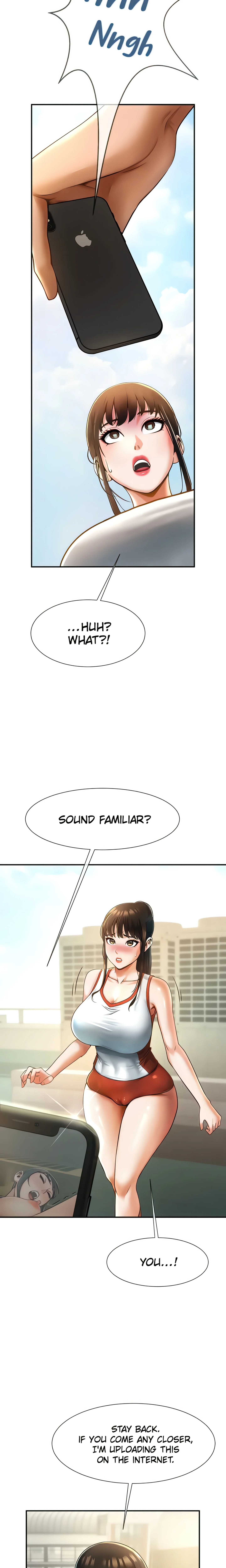 The Cheat Batter Takes All (Official) chapter 4 page 29