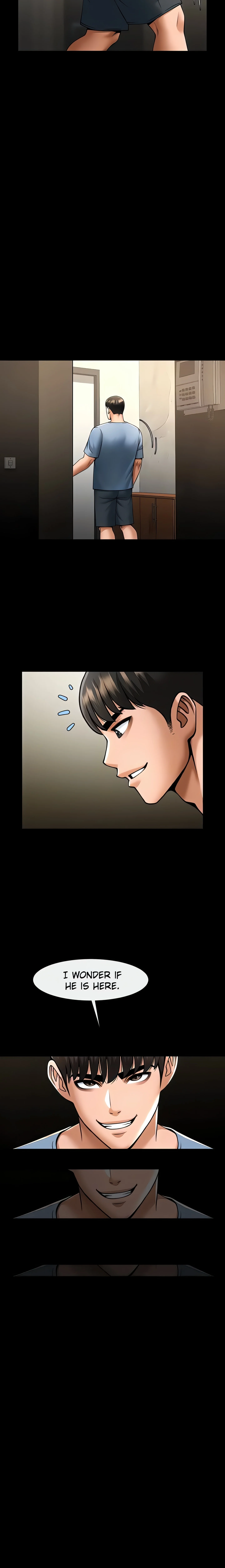 The Cheat Batter Takes All (Official) chapter 40 page 16