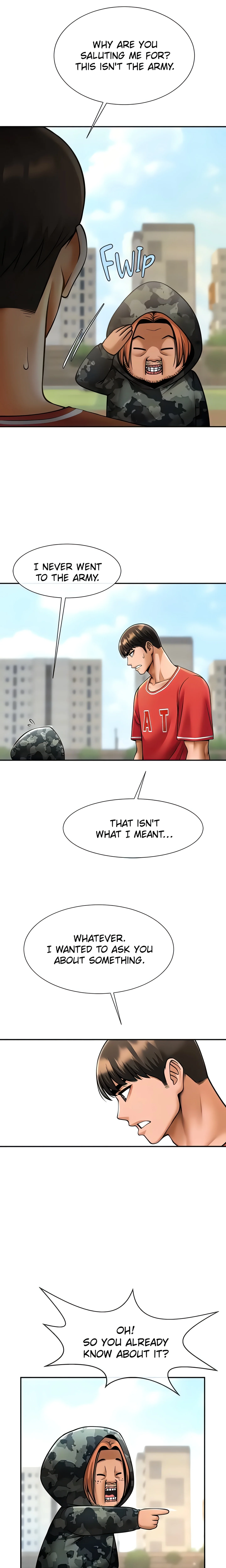 The Cheat Batter Takes All (Official) chapter 41 page 7