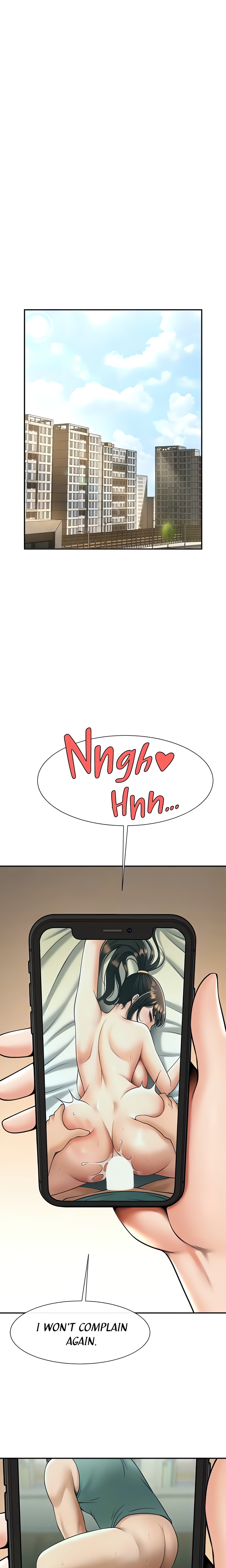 The Cheat Batter Takes All (Official) chapter 41 page 14