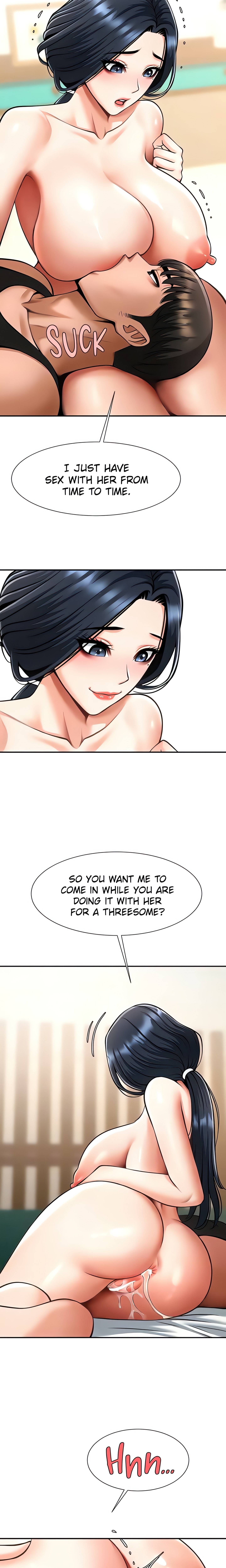 The Cheat Batter Takes All (Official) chapter 41 page 17
