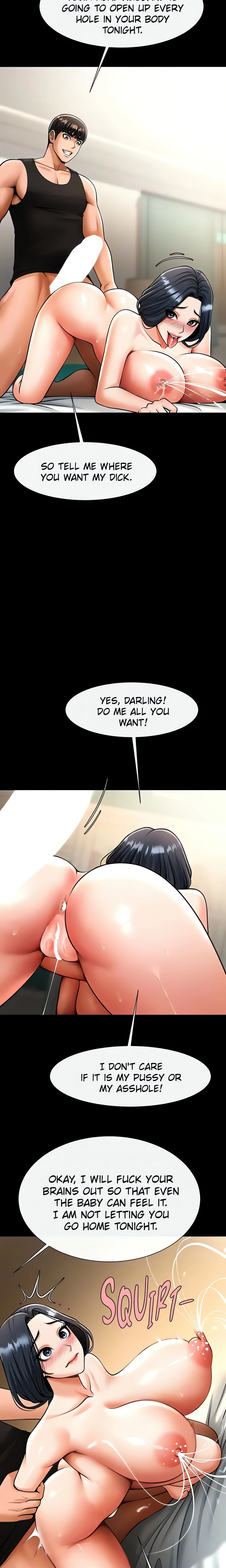 The Cheat Batter Takes All (Official) chapter 42 page 7