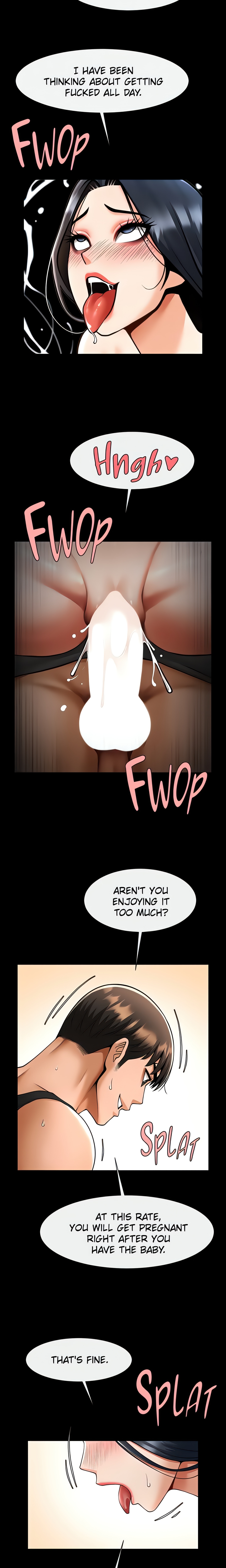 The Cheat Batter Takes All (Official) chapter 42 page 9
