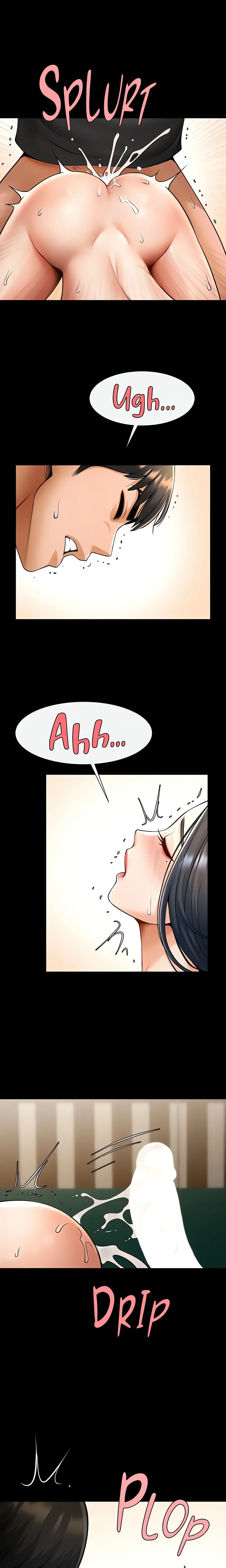 The Cheat Batter Takes All (Official) chapter 42 page 12