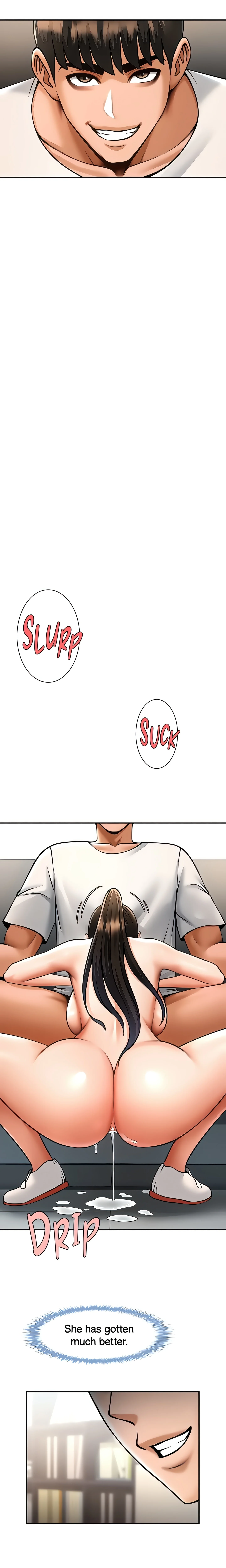 The Cheat Batter Takes All (Official) chapter 43 page 12