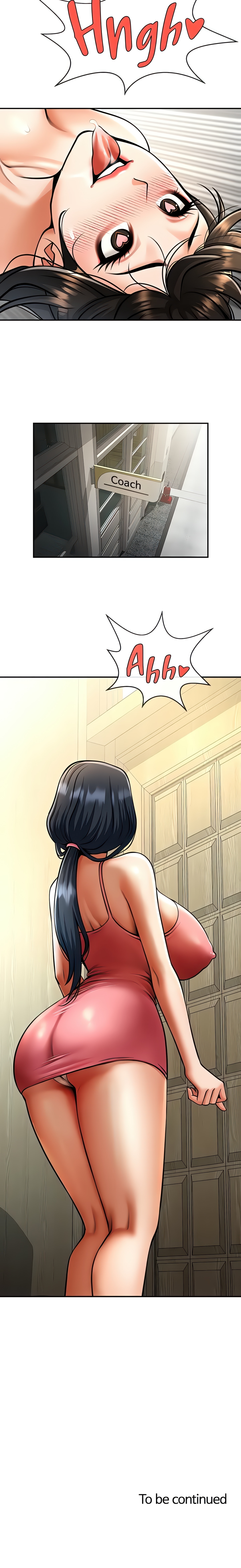 The Cheat Batter Takes All (Official) chapter 43 page 21