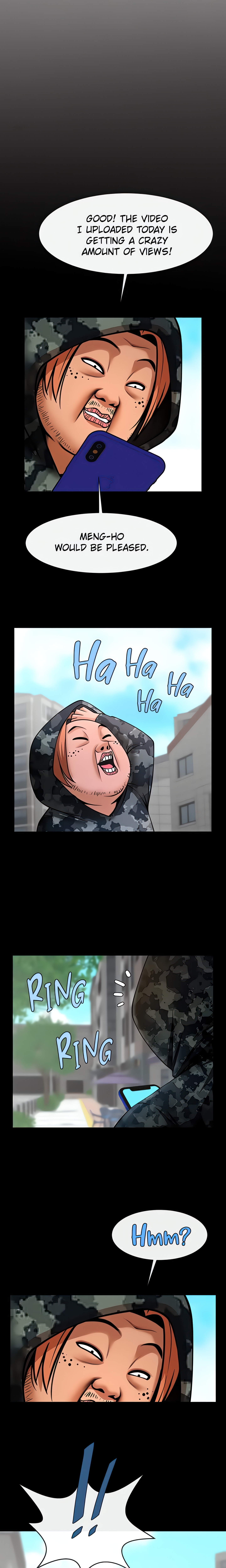 The Cheat Batter Takes All (Official) chapter 44 page 4