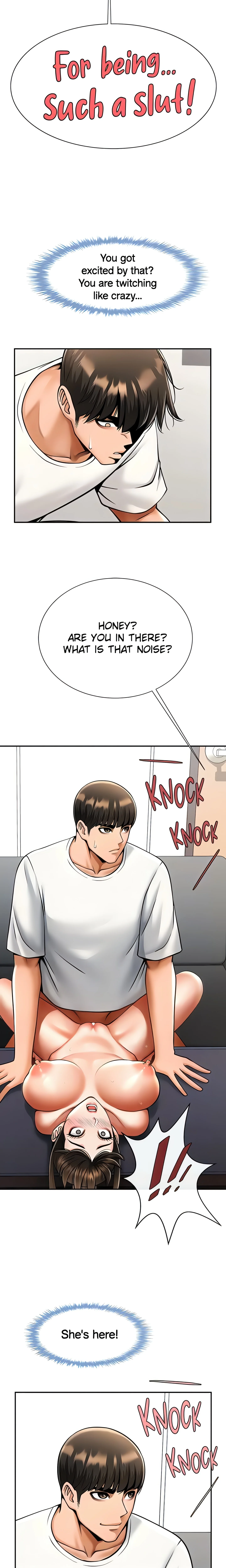 The Cheat Batter Takes All (Official) chapter 44 page 16