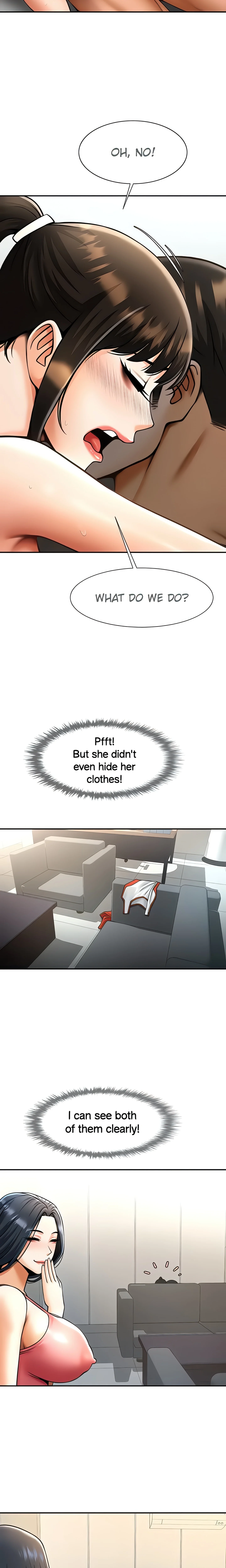 The Cheat Batter Takes All (Official) chapter 44 page 22