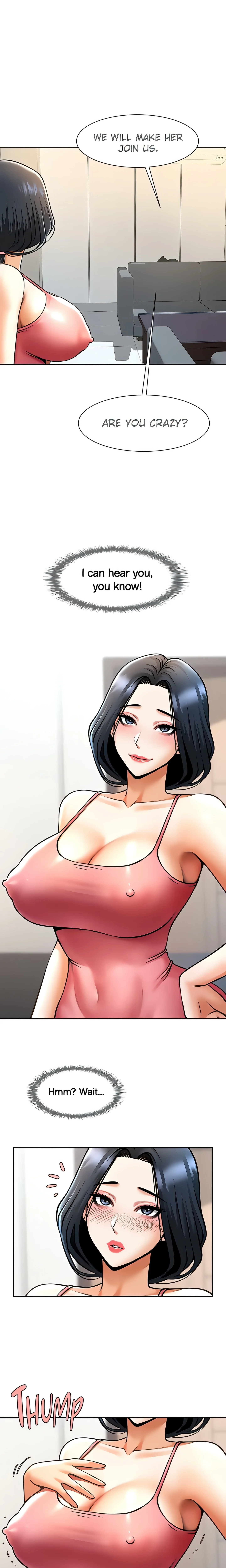 The Cheat Batter Takes All (Official) chapter 45 page 1