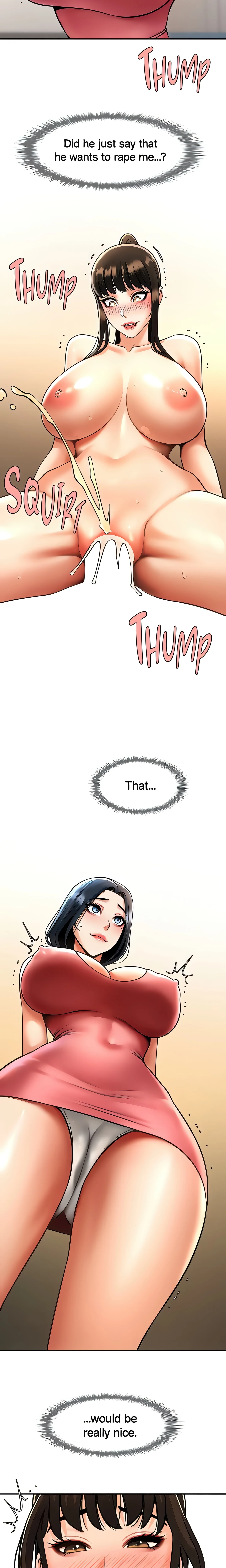 The Cheat Batter Takes All (Official) chapter 45 page 2
