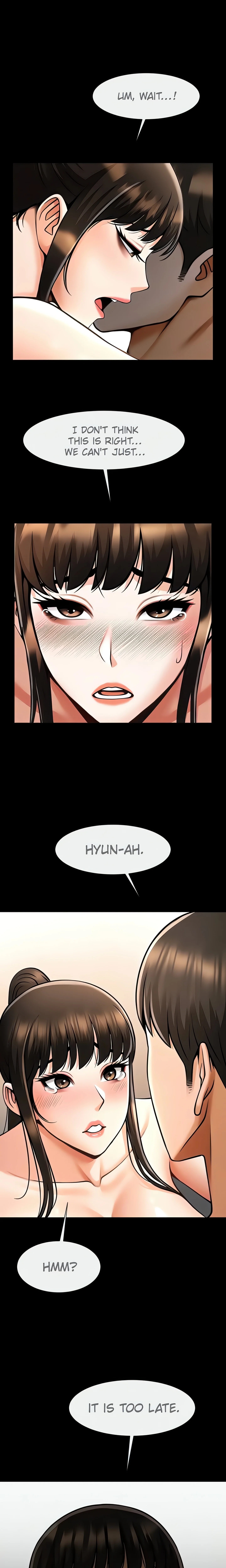 The Cheat Batter Takes All (Official) chapter 45 page 6