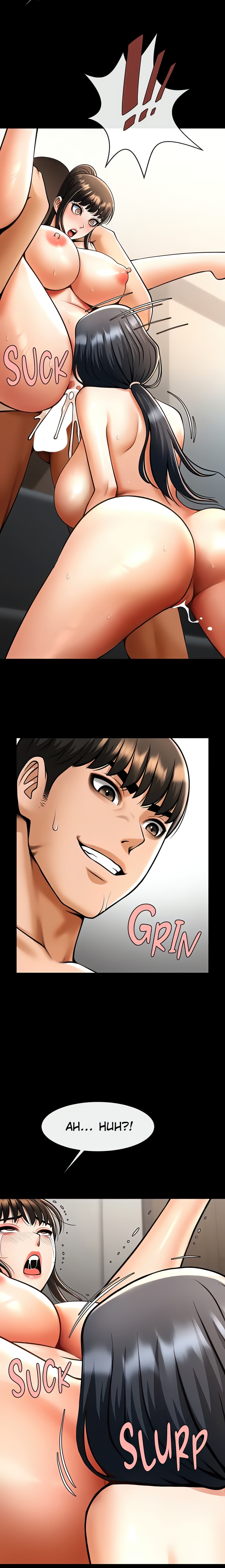 The Cheat Batter Takes All (Official) chapter 45 page 20