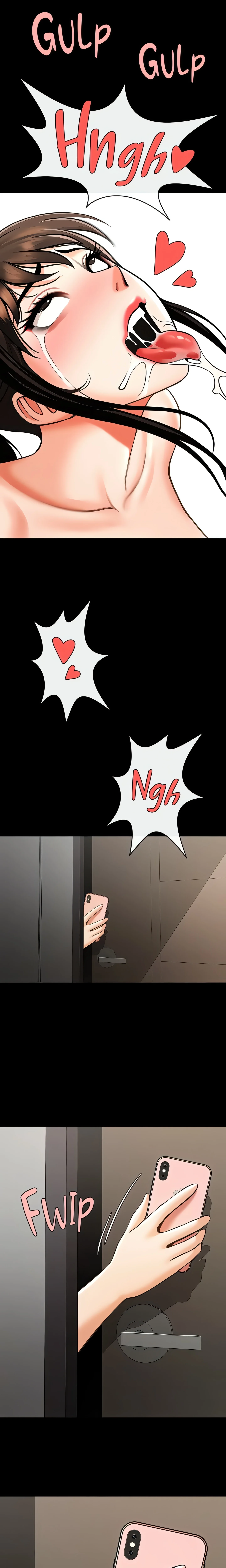 The Cheat Batter Takes All (Official) chapter 45 page 21