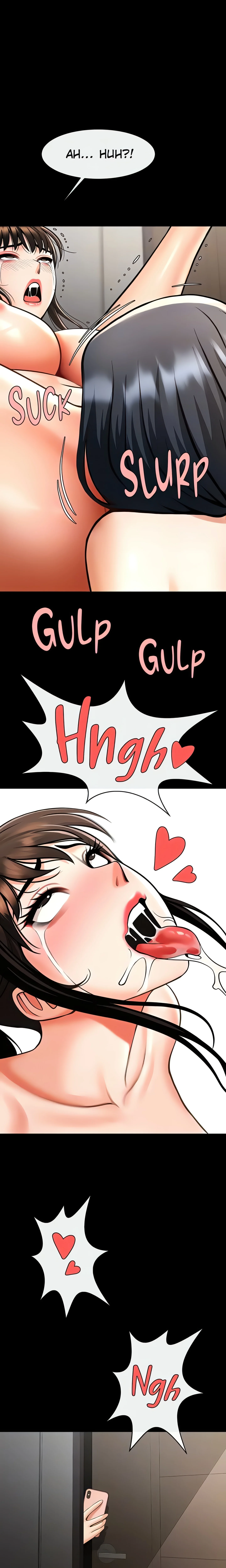 The Cheat Batter Takes All (Official) chapter 46 page 7
