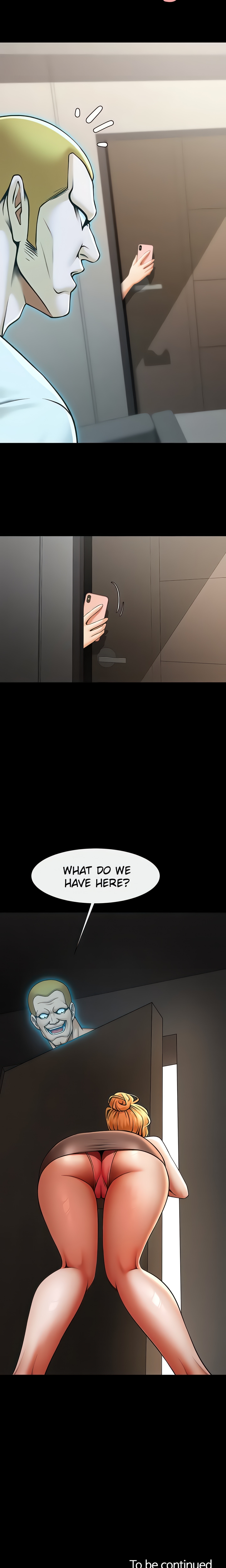 The Cheat Batter Takes All (Official) chapter 46 page 24
