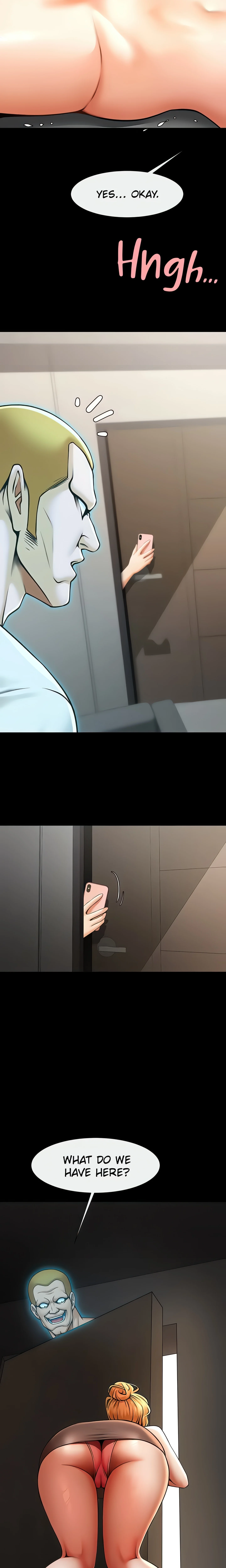The Cheat Batter Takes All (Official) chapter 47 page 2