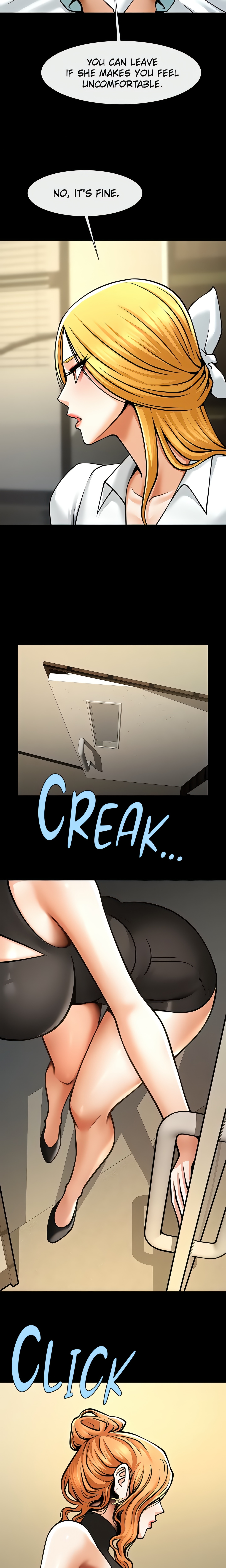 The Cheat Batter Takes All (Official) chapter 47 page 20