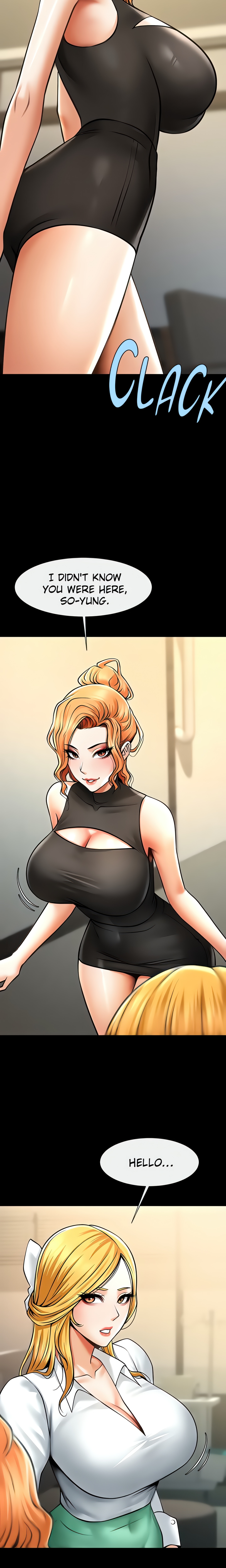 The Cheat Batter Takes All (Official) chapter 47 page 21