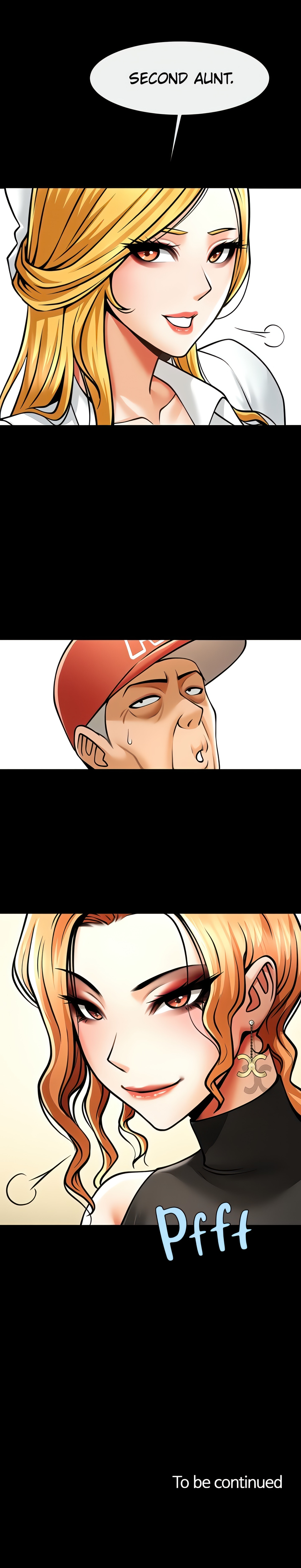 The Cheat Batter Takes All (Official) chapter 47 page 22