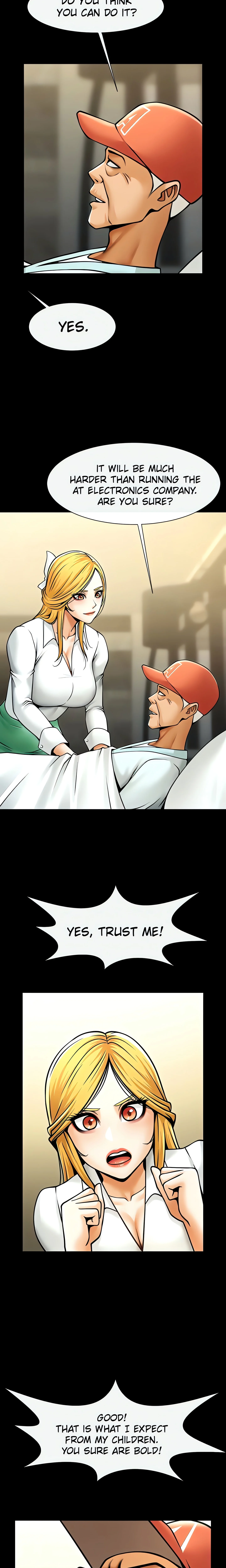 The Cheat Batter Takes All (Official) chapter 48 page 2