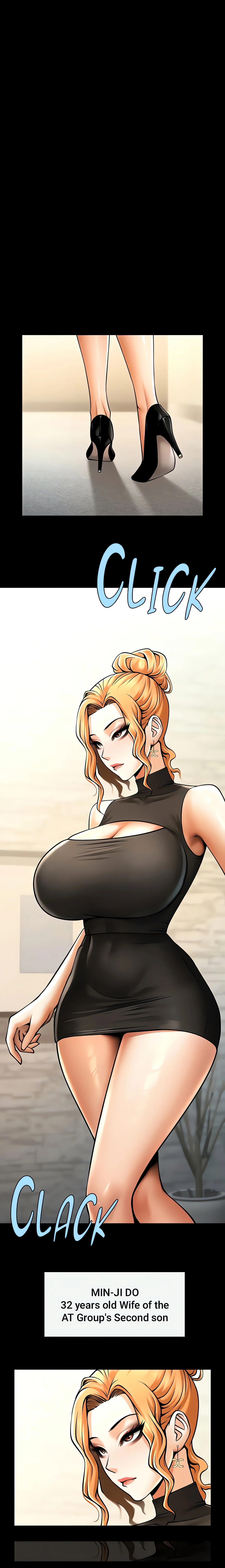 The Cheat Batter Takes All (Official) chapter 48 page 4