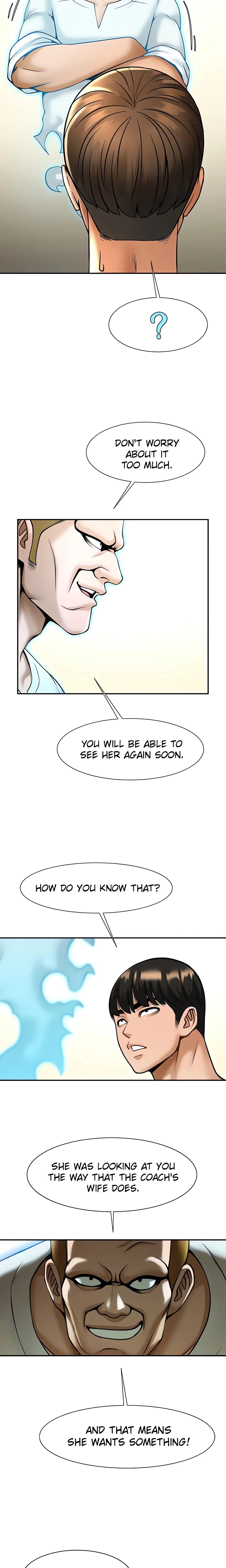 The Cheat Batter Takes All (Official) chapter 48 page 23