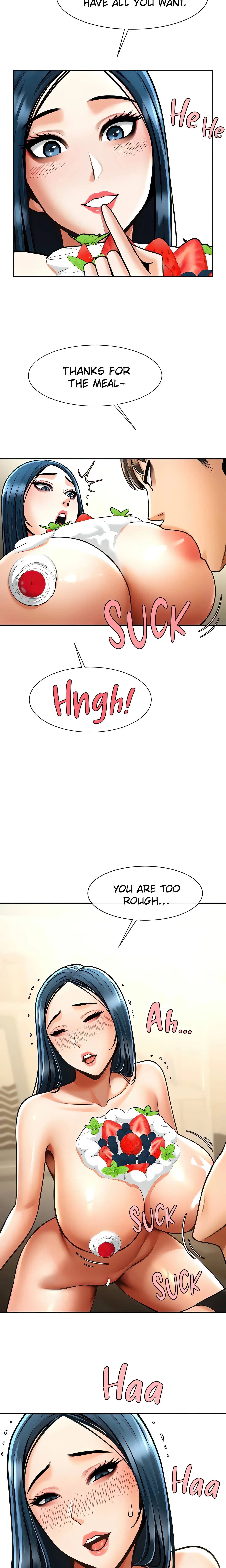 The Cheat Batter Takes All (Official) chapter 49 page 4