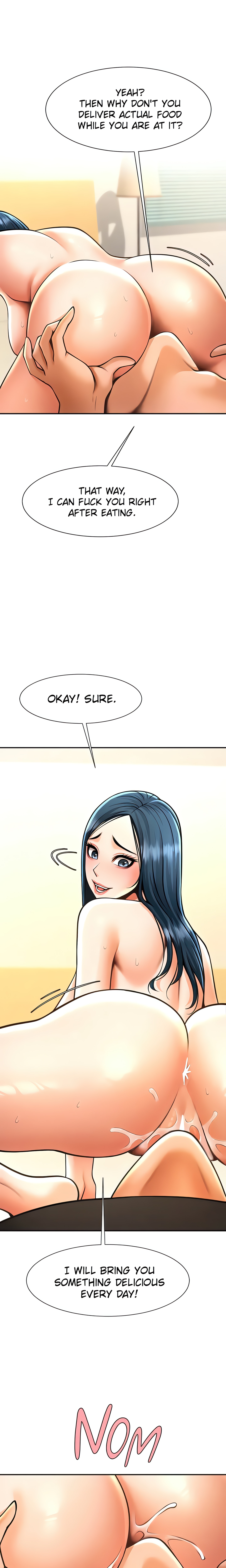 The Cheat Batter Takes All (Official) chapter 49 page 10