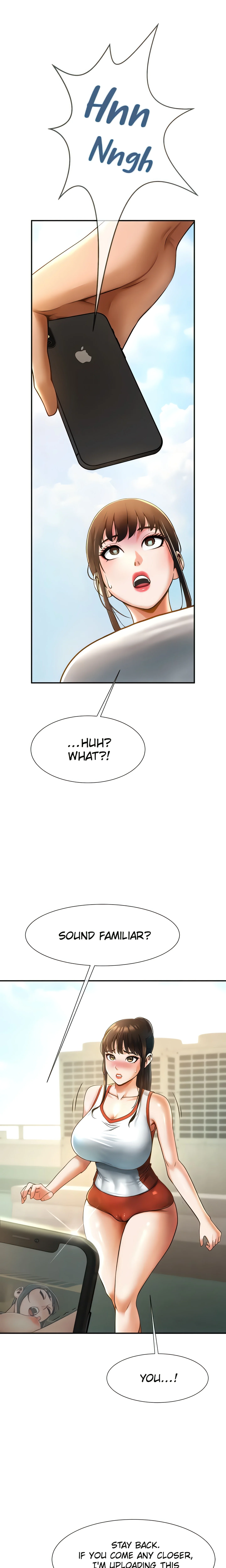 The Cheat Batter Takes All (Official) chapter 5 page 1