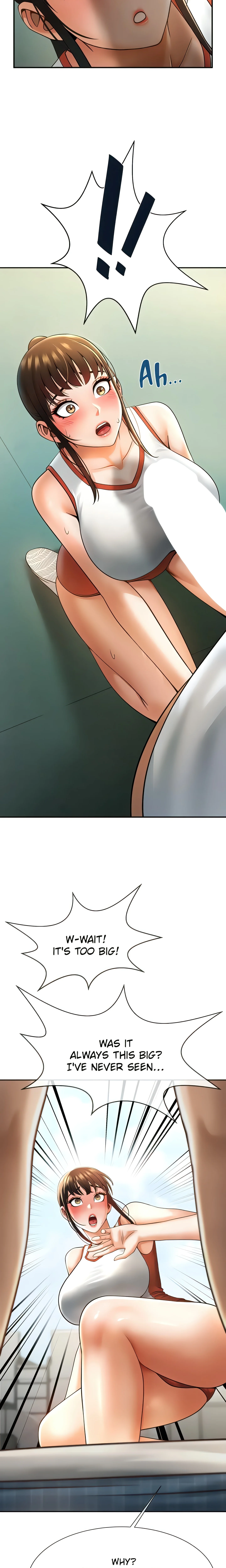 The Cheat Batter Takes All (Official) chapter 5 page 11