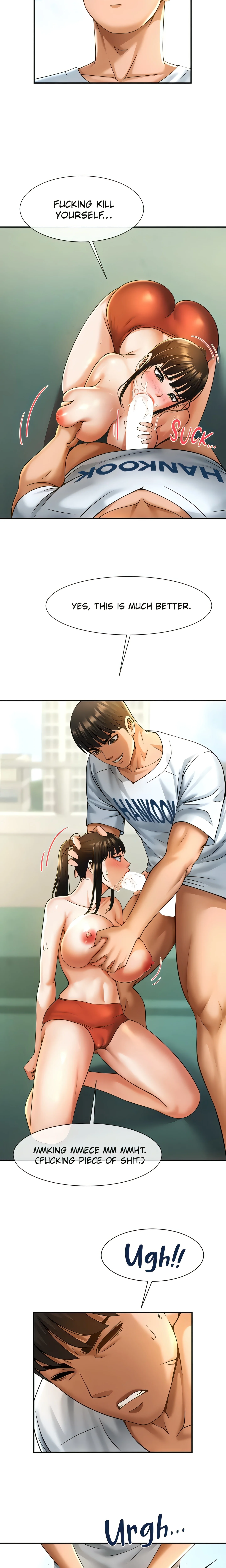 The Cheat Batter Takes All (Official) chapter 5 page 20