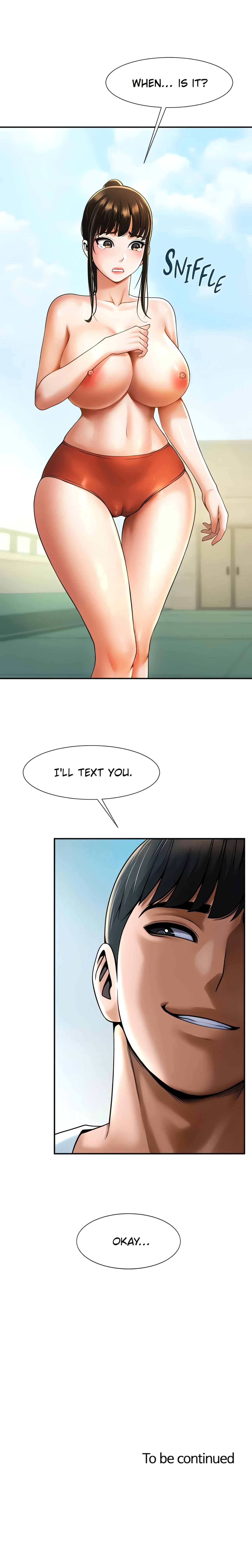 The Cheat Batter Takes All (Official) chapter 5 page 26