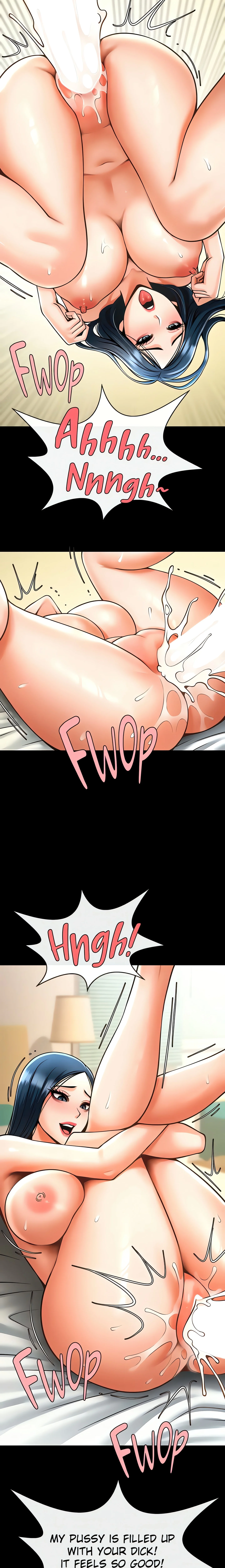 The Cheat Batter Takes All (Official) chapter 50 page 4