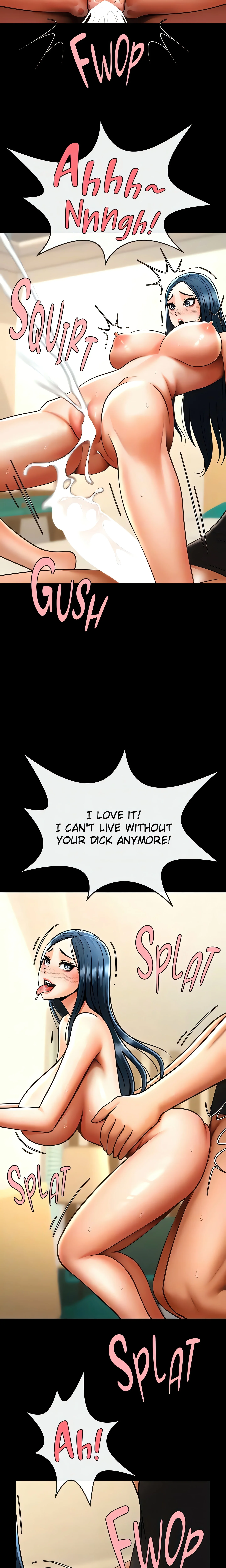 The Cheat Batter Takes All (Official) chapter 50 page 6