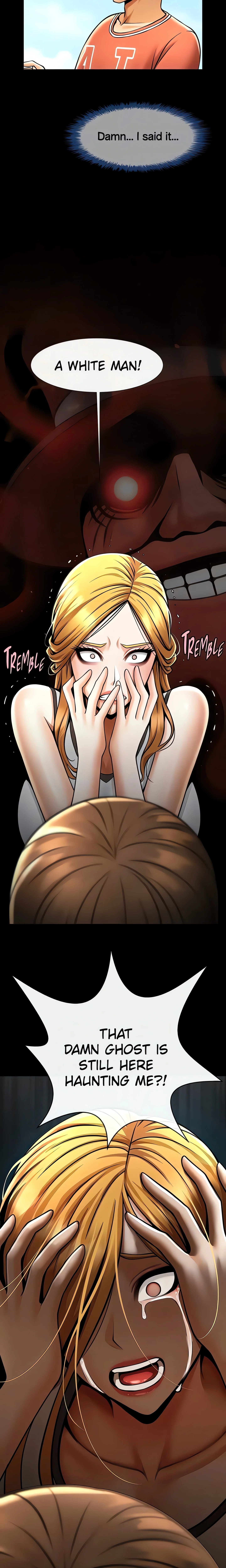 The Cheat Batter Takes All (Official) chapter 50 page 17