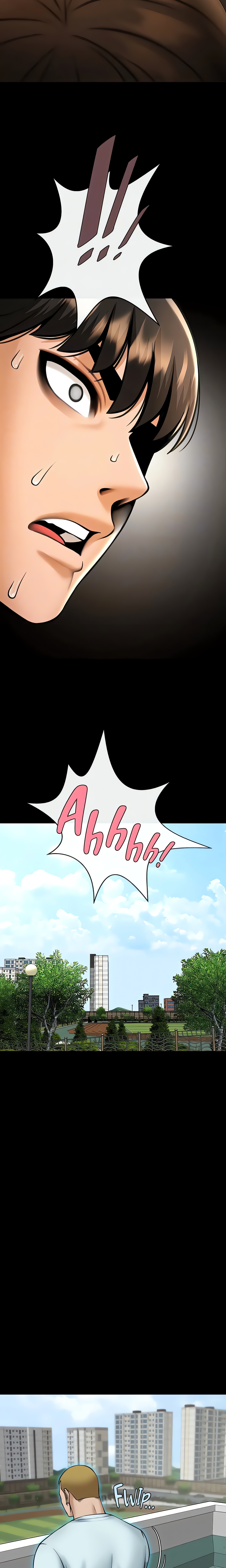 The Cheat Batter Takes All (Official) chapter 50 page 18