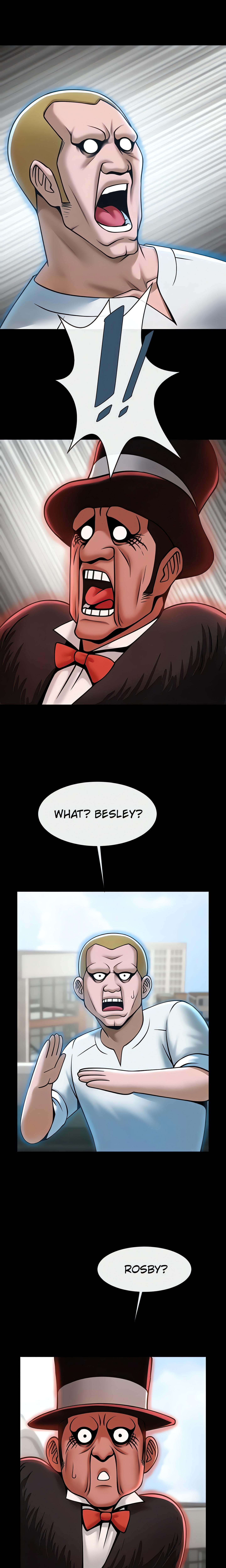 The Cheat Batter Takes All (Official) chapter 50 page 20